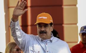 Николас Мадуро – самый неоднозначный президент Венесуэлы