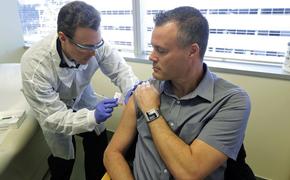 Минобороны РФ испытает вакцину от CoViD-19