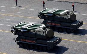 Почему Россия так немногословна о новой системе ПВО С-500?