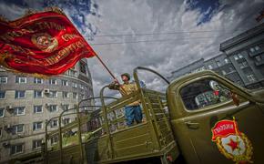 Руководитель поискового отряда рассказал о важности защиты исторической правды