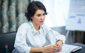 Сенатор Маргарита Павлова рассказала о самых важных поправках в Конституцию