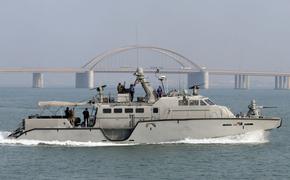 Украина получит патрульные катера из США. Что это за лодки, и почему это имеет значение