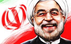 Почему народ Ирана не любит своих вождей