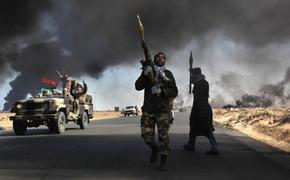 Египет готовится к вторжению в Ливию. Но законно ли это?