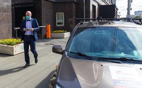 В Челябинской области открыли 2304 участка для голосования по Конституции