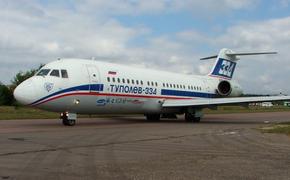 Российскую авиацию спасёт Ту-334. Но почему против хорошего самолёта выступает Минпромторг