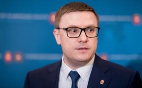 Алексей Текслер рассказал, где построят инфекционную больницу