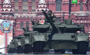 Китайские эксперты назвали российскую военную технику, представленную на Параде в Москве – отсталой 