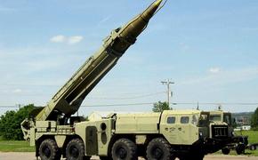 Неизвестный поставщик снабдил армию Хафтара ракетами для ТРК «SCUD-B»