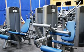 Челябинские спортсмены готовятся к занятиям в фитнес-залах