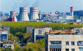 Количество вредных выбросов в атмосферу Челябинска сократилось на 500 тонн
