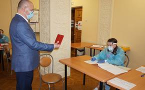 Сенатор от Челябинской области рассказал о голосовании по Конституции