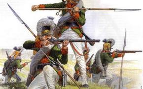 В этот день в 1771 году Александр Суворов участвовал в бою против польских конфедератов 