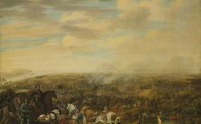 В этот день в 1600 году произошла битва у Ньивпорта между испанцами и голландцами 