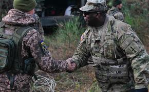 НАТО выдало украинской армии домашнее задание с приложением