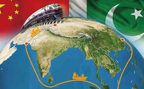 Индия жестко критикует Исламабад за всестороннюю поддержку политики Пекина 