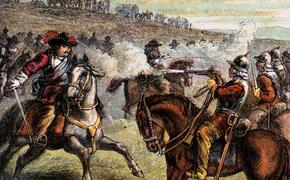В этот день в 1685 году войска английского короля Якова II разбили армию повстанцев Джеймса Скотта