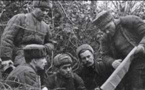 В этот день в 1942 году в Москву сообщили о зверствах пособников немецких оккупантов в Крыму