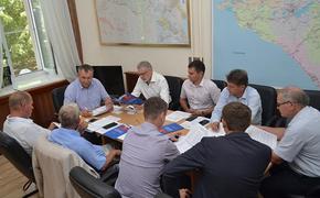 В Совете Федерации предложили решения проблем энергосистемы Кубани