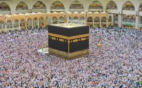 Саудовская Аравия определила список паломников и правила хаджа в Мекку