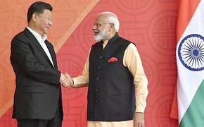 Как Индия склонила на свою сторону Россию и оставила Китай без друзей