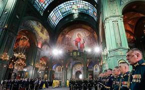 Американцы увидели в Москве «бога» и испугались