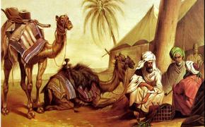 Саба - древняя цивилизация Аравии