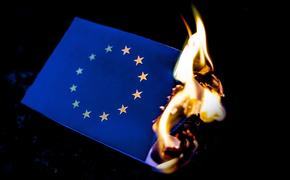 «Предсказание Матроны Московской» о «крахе» Европы в 2020 году разместили в сети
