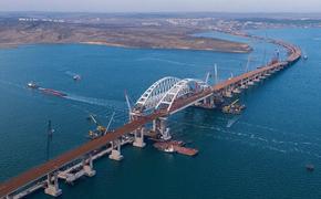 Украина собрала ракету, которая может поразить Крымский мост и даже Москву