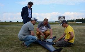 Челябинцы разработали летательный аппарат для картографирования 