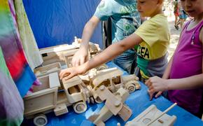 На Южном Урале стартовала летняя оздоровительная кампания 