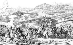 В этот день в 1791 году русские войска Николая Репнина разгромили превосходящую армию турок