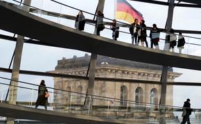 Министры Германии не хотят участвовать в саммите G7