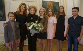 Южноуральцы совершили путешествие по «Планете Образцовой»