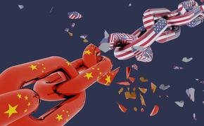  «Двуличность Китая зашкаливает». Китай и США достигли высшей формы недопонимания
