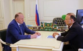 На РМК подвели итоги работы во время пандемии коронавируса