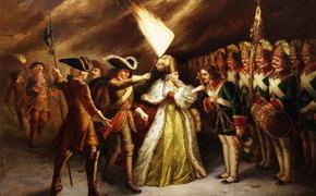 В этот день в 1762 году началась эпоха Екатерины Великой – Золотой век России