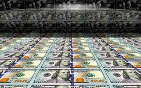 Американских бизнесменов уговаривают взять доллары у государства   