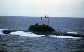 Как советские подводные лодки из титана загнали ВМС США в тупик