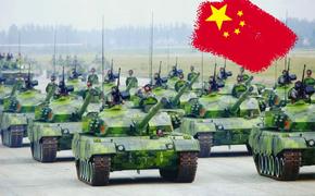 Сможет ли Пекин победить в войне против Нью-Дели 
