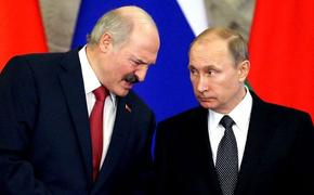 Россия и Беларусь – все ещё партнеры или уже соперники?