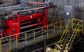 На Южном Урале завершилась модернизация обогатительной фабрики 