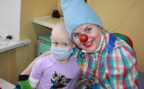 Наталья Широкова: «Мы возвращаем детям улыбки»