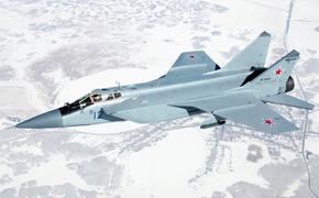 За неделю у границ России были замечены 30 самолетов-разведчиков