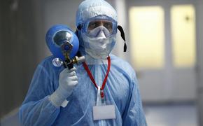 В Краснодарском крае коронавирусом заболели 66 человек за сутки