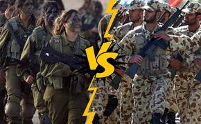 Возможность начала войны между Израилем и Ираном более чем реальна 