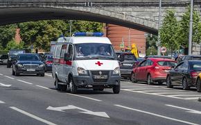 Врачи назвали требующие вызова скорой помощи возможные симптомы инсульта