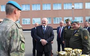 Лукашенко о деле Бабарико из «Белгазпромбанка»  