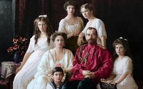 Экспертиза подтвердила: «екатеринбургские останки» принадлежат царской семье Романовых