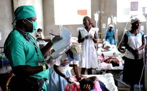 Коронавирус 20 июля: белые болеют меньше, а бедные – больше, в лидеры вырывается ЮАР